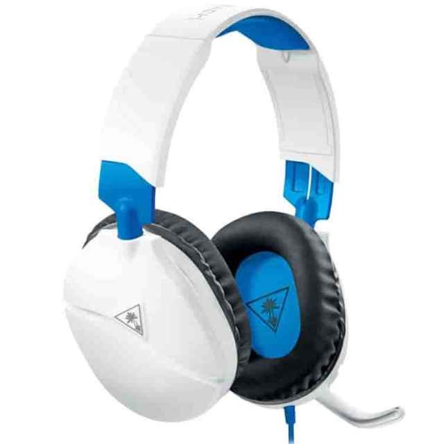 Turtle Beach Recon 70 Headset (2)