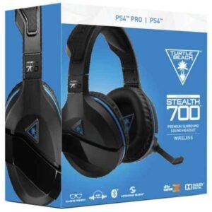 Turtle Beach Stealth 700 Gaming Headset