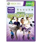 Xbox 360 Kinect Sports