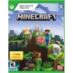 Xbox One Minecraft