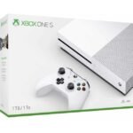 Xbox One S Used