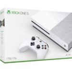 Xbox One S – Brand New