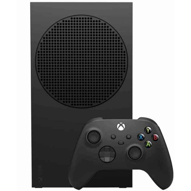 Xbox Series S 1 TB (2)
