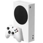Xbox Series S 512 GB