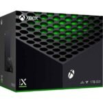 Xbox Series X 1 TB