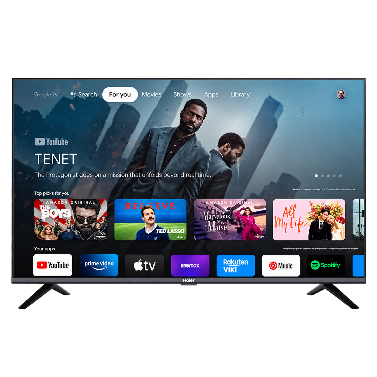 Android TV