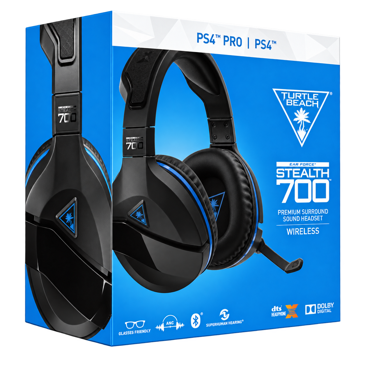 Gaming & Accessories